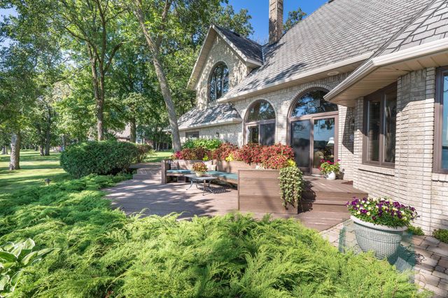 2807 Government Point Road NE, Alexandria, MN 56308