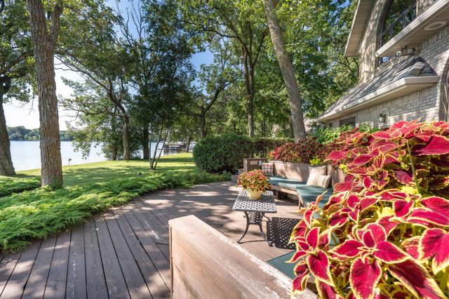 2807 Government Point Road NE, Alexandria, MN 56308