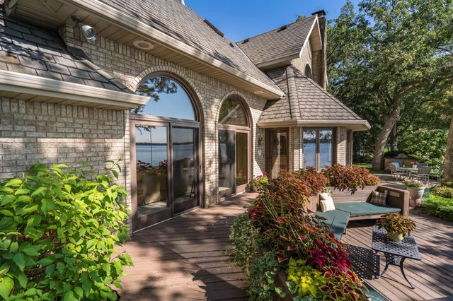 2807 Government Point Road NE, Alexandria, MN 56308