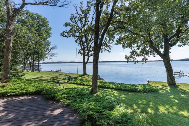 2807 Government Point Road NE, Alexandria, MN 56308