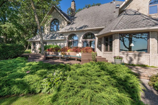 2807 Government Point Road NE, Alexandria, MN 56308