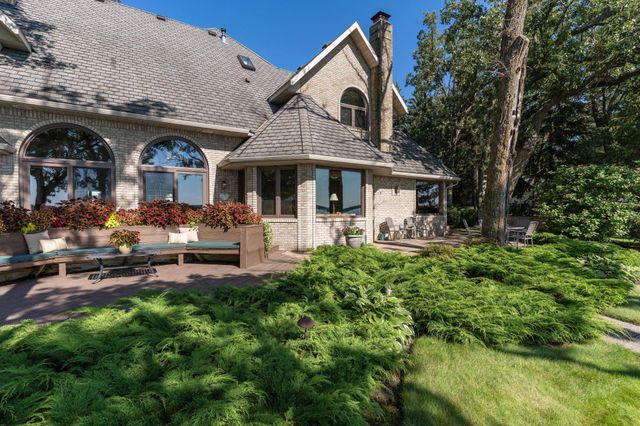 2807 Government Point Road NE, Alexandria, MN 56308