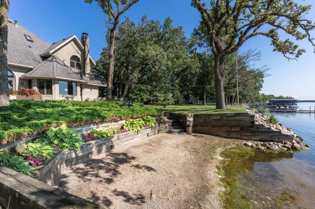 2807 Government Point Road NE, Alexandria, MN 56308