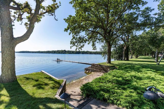 2807 Government Point Road NE, Alexandria, MN 56308
