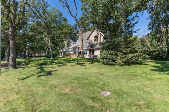 2807 Government Point Road NE, Alexandria, MN 56308