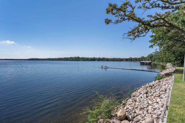 2807 Government Point Road NE, Alexandria, MN 56308