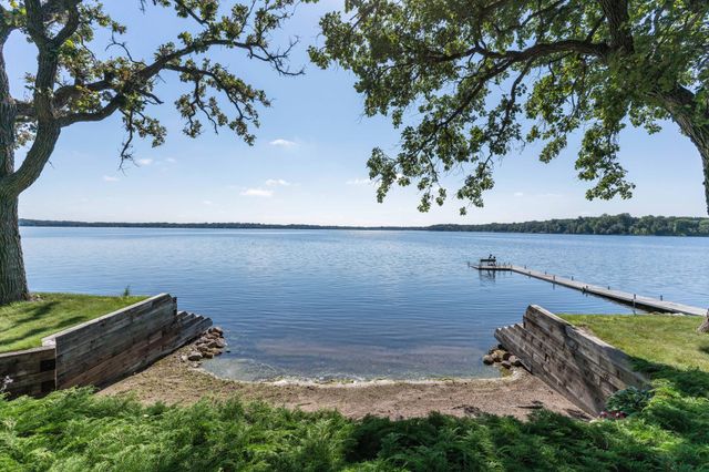 2807 Government Point Road NE, Alexandria, MN 56308