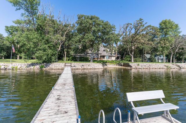 2807 Government Point Road NE, Alexandria, MN 56308