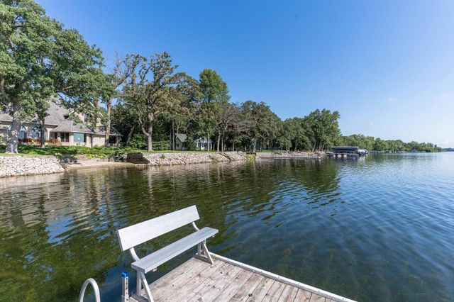 2807 Government Point Road NE, Alexandria, MN 56308