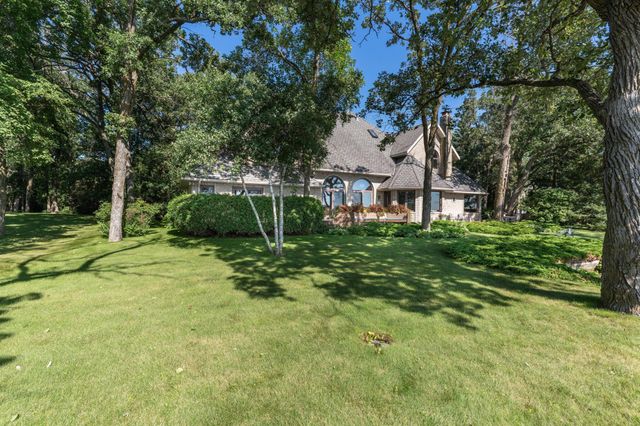 2807 Government Point Road NE, Alexandria, MN 56308