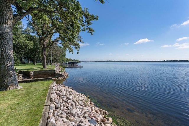2807 Government Point Road NE, Alexandria, MN 56308