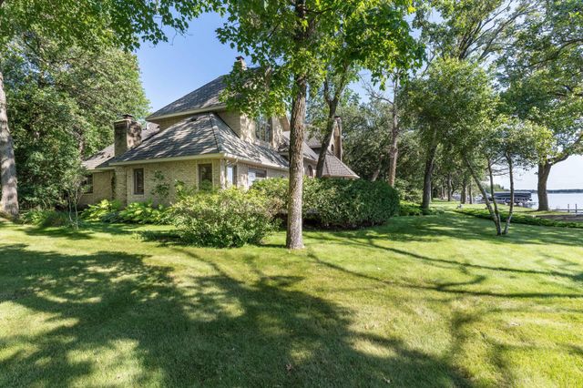 2807 Government Point Road NE, Alexandria, MN 56308