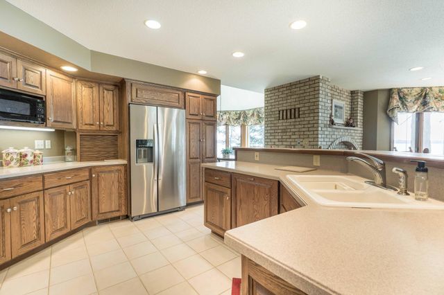 2807 Government Point Road NE, Alexandria, MN 56308