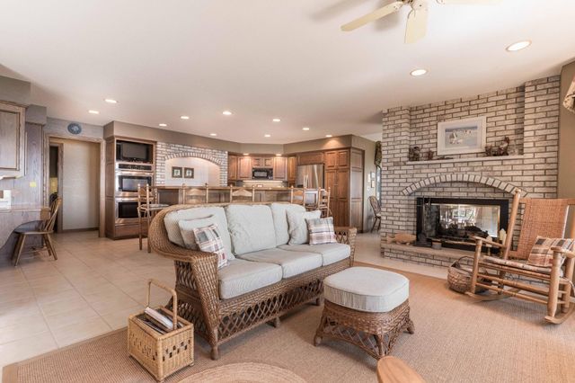 2807 Government Point Road NE, Alexandria, MN 56308