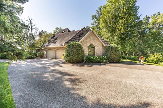 2807 Government Point Road NE, Alexandria, MN 56308