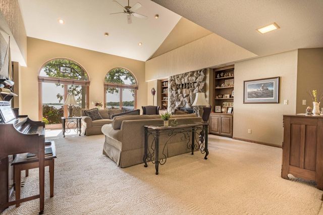 2807 Government Point Road NE, Alexandria, MN 56308