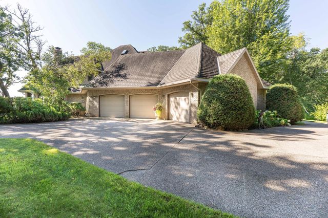 2807 Government Point Road NE, Alexandria, MN 56308