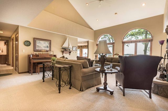 2807 Government Point Road NE, Alexandria, MN 56308