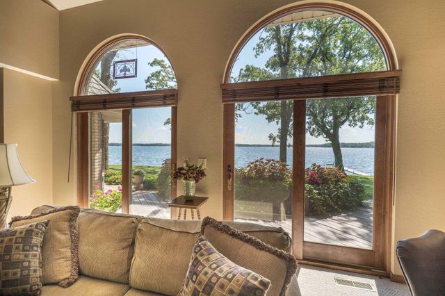 2807 Government Point Road NE, Alexandria, MN 56308