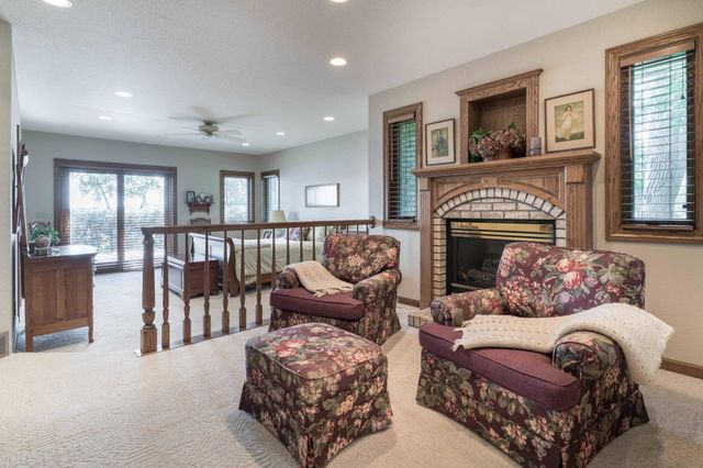 2807 Government Point Road NE, Alexandria, MN 56308