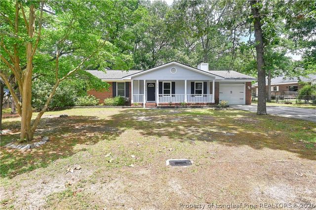7316 Reedy Creek Drive