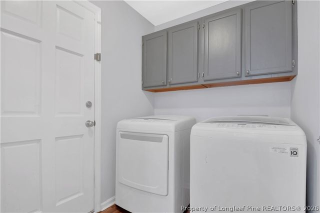 7316 Reedy Creek Drive, Fayetteville, NC 28314