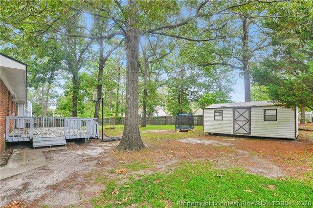 7316 Reedy Creek Drive, Fayetteville, NC 28314