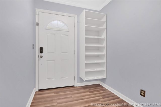 7316 Reedy Creek Drive, Fayetteville, NC 28314