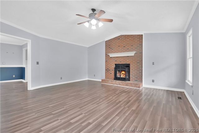 7316 Reedy Creek Drive, Fayetteville, NC 28314