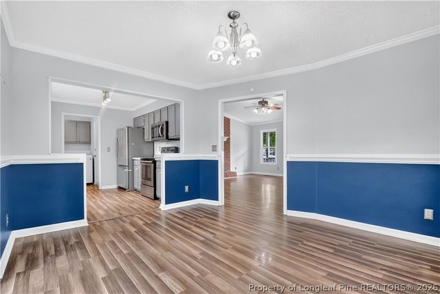 7316 Reedy Creek Drive, Fayetteville, NC 28314