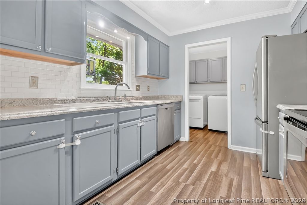 7316 Reedy Creek Drive, Fayetteville, NC 28314 — photo 12
