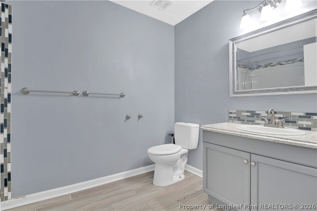 7316 Reedy Creek Drive, Fayetteville, NC 28314 — photo 15