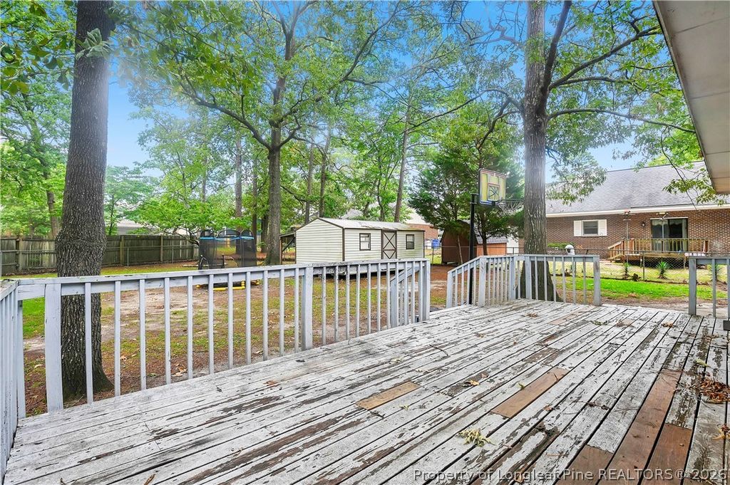 7316 Reedy Creek Drive, Fayetteville, NC 28314 — photo 23