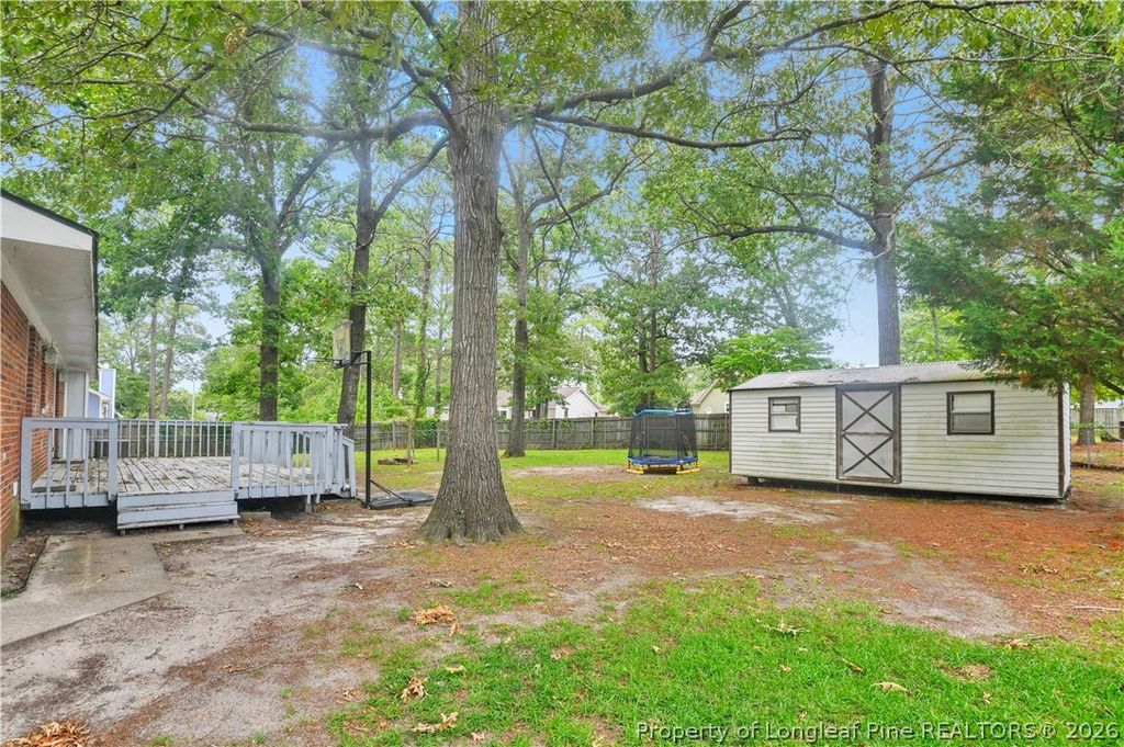 7316 Reedy Creek Drive, Fayetteville, NC 28314 — photo 24