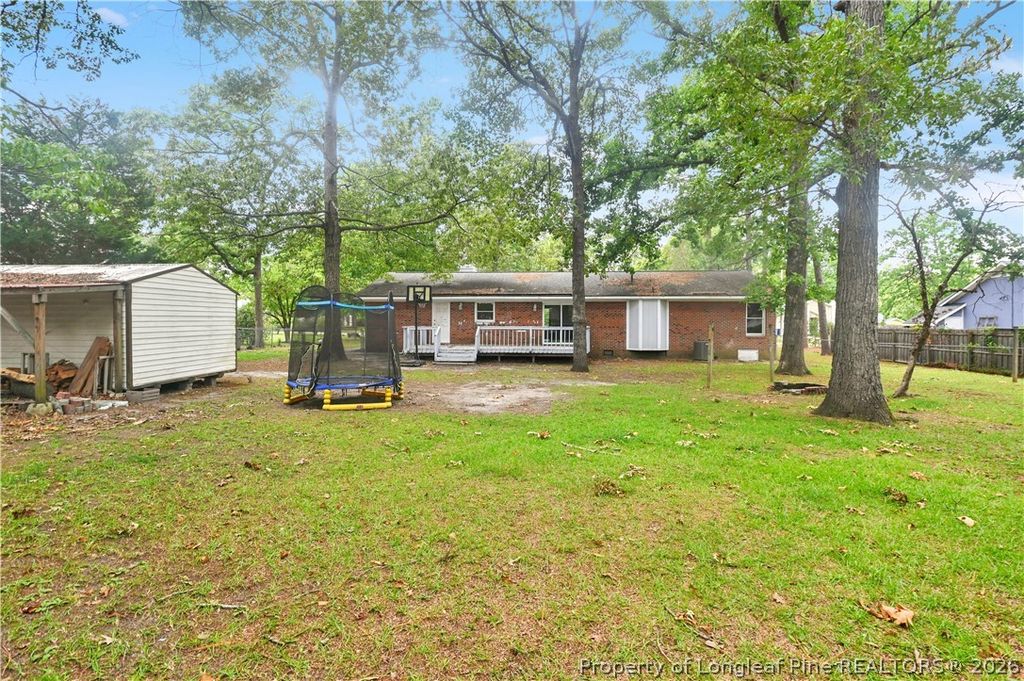 7316 Reedy Creek Drive, Fayetteville, NC 28314 — photo 25