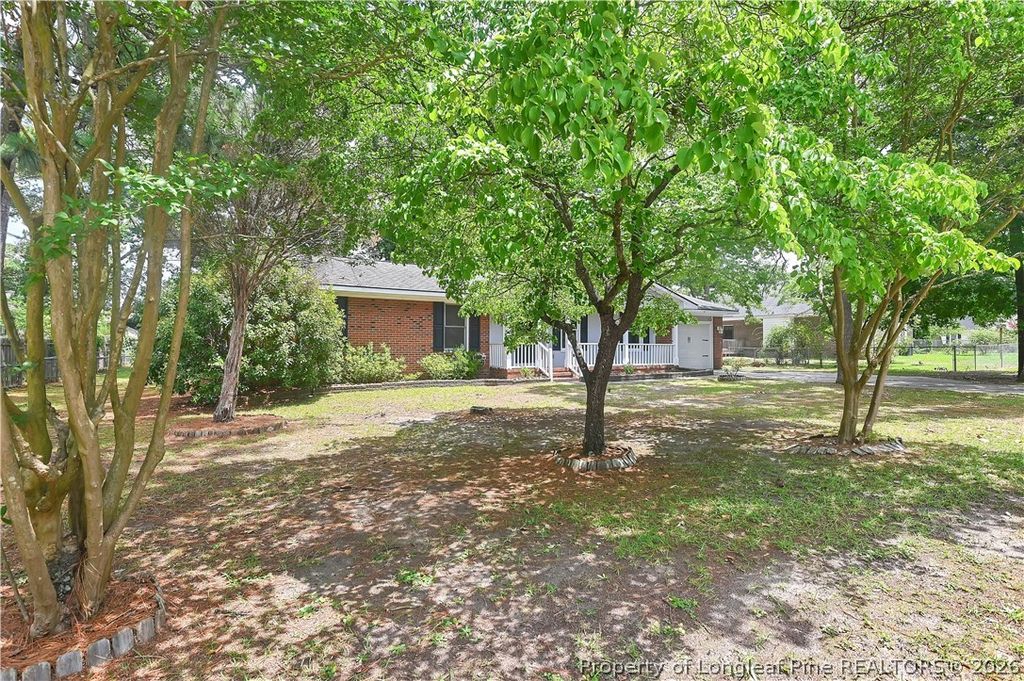 7316 Reedy Creek Drive, Fayetteville, NC 28314 — photo 3