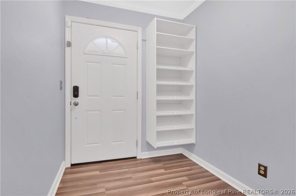 7316 Reedy Creek Drive, Fayetteville, NC 28314 — photo 4