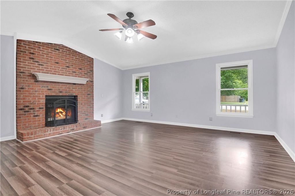 7316 Reedy Creek Drive, Fayetteville, NC 28314 — photo 5