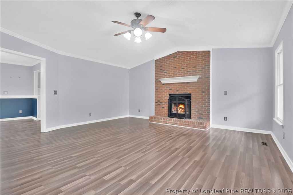 7316 Reedy Creek Drive, Fayetteville, NC 28314 — photo 6