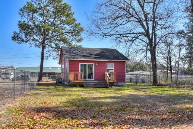 207 Jewel Street N, New Ellenton, SC 29809