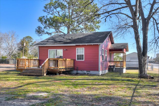 207 Jewel Street N, New Ellenton, SC 29809