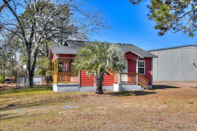 207 Jewel Street N, New Ellenton, SC 29809