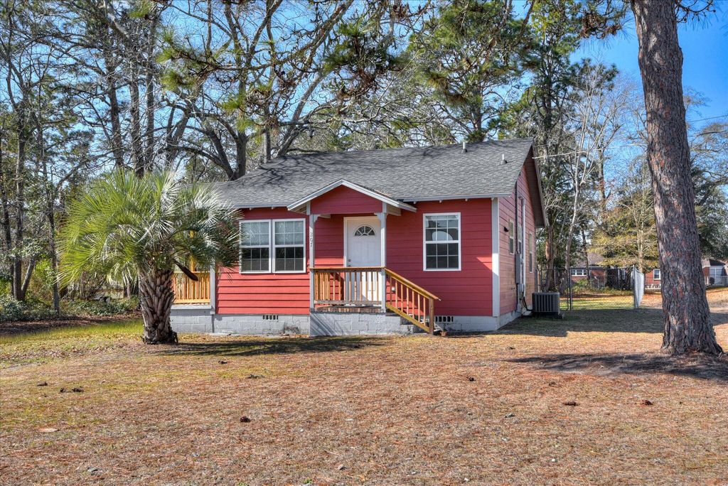 207 Jewel Street N, New Ellenton, SC 29809