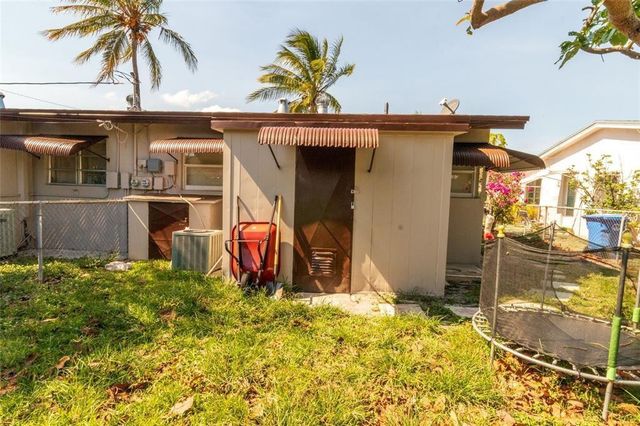 540 NE 58th Street, Oakland Park, FL 33334