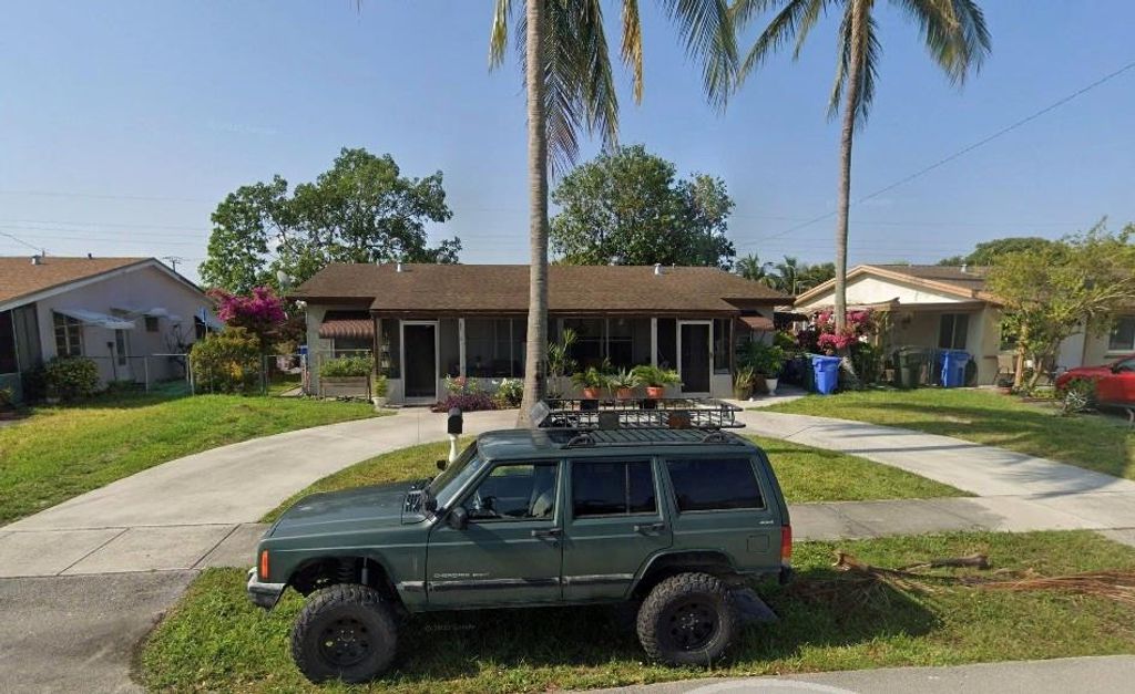 540 NE 58th Street, Oakland Park, FL 33334