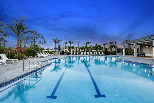 13689 SE Blackwood Drive, Port St. Lucie, Port St Lucie, FL 34984