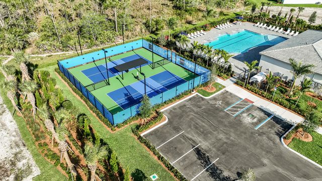 13689 SE Blackwood Drive, Port St. Lucie, Port St Lucie, FL 34984