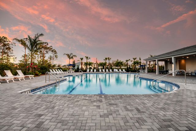 13689 SE Blackwood Drive, Port St. Lucie, Port St Lucie, FL 34984