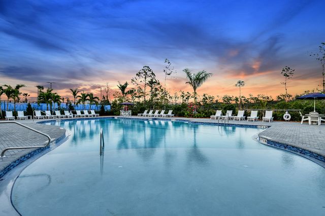 13689 SE Blackwood Drive, Port St. Lucie, Port St Lucie, FL 34984