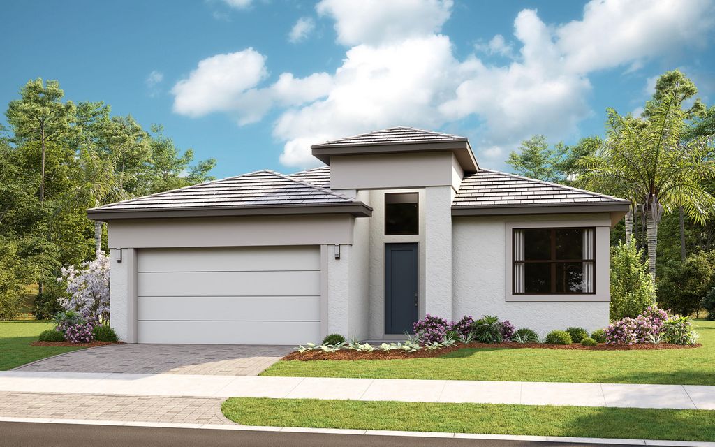 13689 SE Blackwood Drive, Port St. Lucie, Port St Lucie, FL 34984